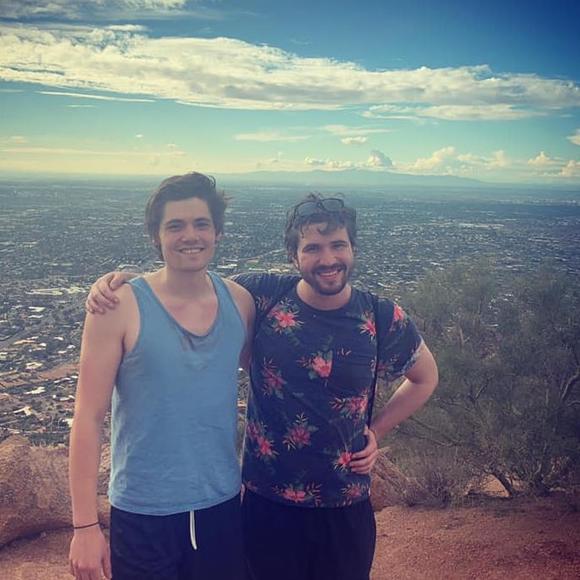 Meet your Posher, Steve - Picture 1 of 1